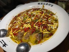-太二酸菜鱼(正大广场店)