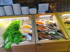 -火炉火自助餐(枫蓝国际店)