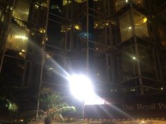 -香港皇家太平洋酒店