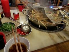 -袁记串串香(新南门店)