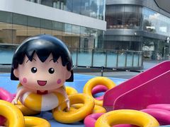 -东莞松山湖万象汇