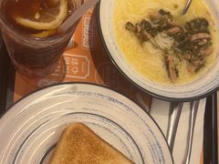 -大快活(罗湖商业城分店)