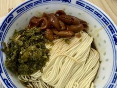 -盛兴面馆(真儒大厦店)