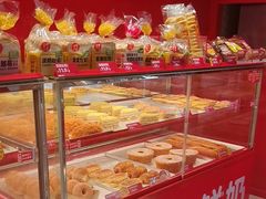 -味多美蛋糕(看丹桥店)