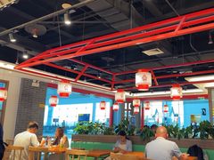 -老四川(T3航站楼F指廊店)