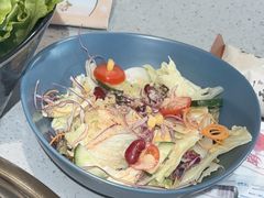 -妥妥烤肉料理(昙华林店)