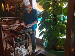 -雀蓝川菜(星悦汇店)