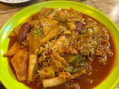 -miss密斯韩餐(平阳景苑店)