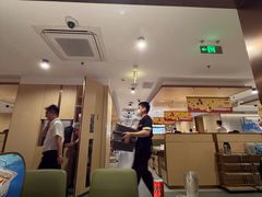 -海底捞火锅(江宸天街店)