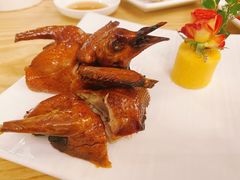 -德胜轩正宗顺德菜(宝安沙井会展中心店)