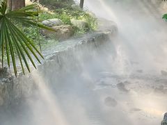 -东明山森林公园