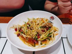 -姚稷大铁锅(东明广场店)