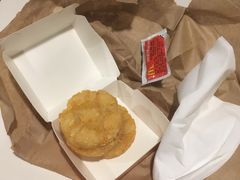 -麦当劳(中山八路店)