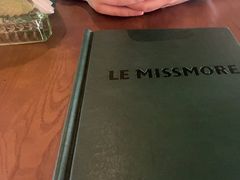 -LE MISSMORE餐酒吧(茉念西里店)