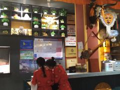 -敏珠拉姆藏餐·南京厨房(富春江东街店)