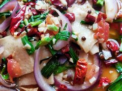 -古城苗家土菜馆(河景餐厅店)