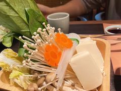 -山葵家·创意料理(宁波来福士店)