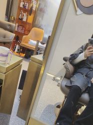 -东时烫染造型·Hair Salon