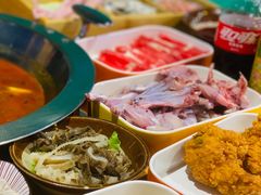 -铭记蛙小仙·活蛙畅享(CBD万达广场店)