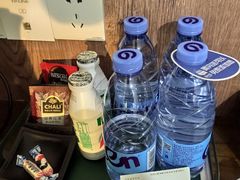 -时光漫步酒店(北京雍和宫南锣鼓巷后海店)