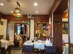 -老井俄式餐厅
