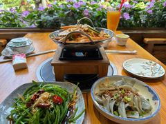 -民食香·腊排骨野生菌美食(木府店)