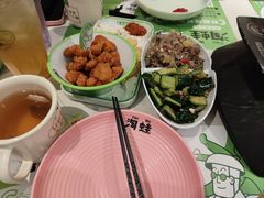 -淘蛙(广州荔胜广场店)