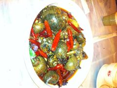 红螺-老梅园大虾城(八一桥店)