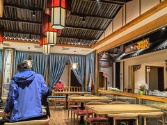 大堂-渝乡老妈·北京烤鸭(六里桥店)