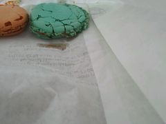 -ladurée(戴高乐机场T 2F店)