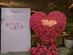 -Tegu泰古莲·泰国餐厅(红山6979店)
