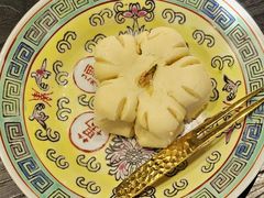 -宫事颐庭·老佛爷贵寿下午茶(颐和园店)