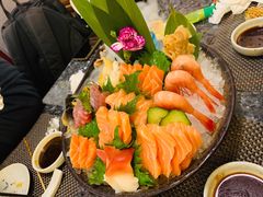 -菊上料理(蜀山银泰百货店)