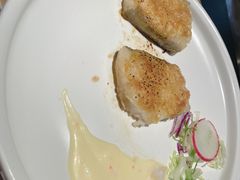 -盛焰铁板烧(王府井店)