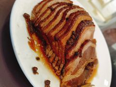 花椒肉-华光餐厅(复兴路店)