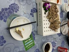 -老毛手抓·盐池滩羊非遗手抓(宁夏总店)