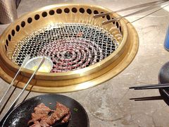 -谷牛日式烤肉(宝山U天地店)