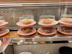 -争鲜回转寿司(太阳宫凯德SURPER店)