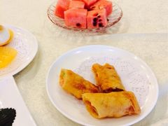 iphone_upload_pic-梦中园海鲜酒店(川沙路店)