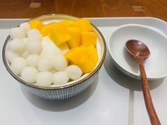 -小团圆糖水铺(襄阳南路店)