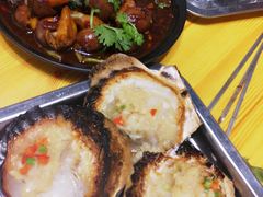 -老虎滩大连海鲜烧烤(建邺云锦路总店)