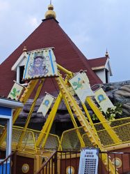 -宝燕乐园(闵行旗舰店)