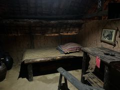 -海南槟榔谷黎苗文化旅游区