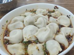 -回坊马二饺子馆