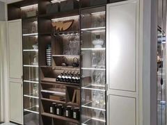 -索菲亚衣柜橱柜全屋定制(真北红星店)