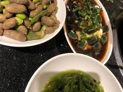 -刘全福吊炉烧烤王(东江路店)