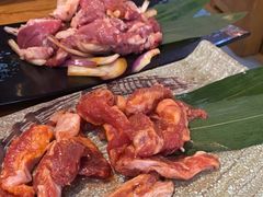 -合易泓烤肉·海肠捞饭(火车站店)