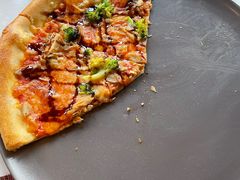 -WOLFGANG PUCK KITCHEN & BAR(迪士尼小镇店)