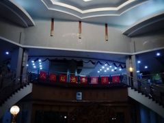 -金孔雀温泉旅游度假村