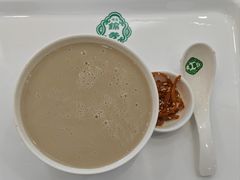 -锦馨豆汁(天坛路店)